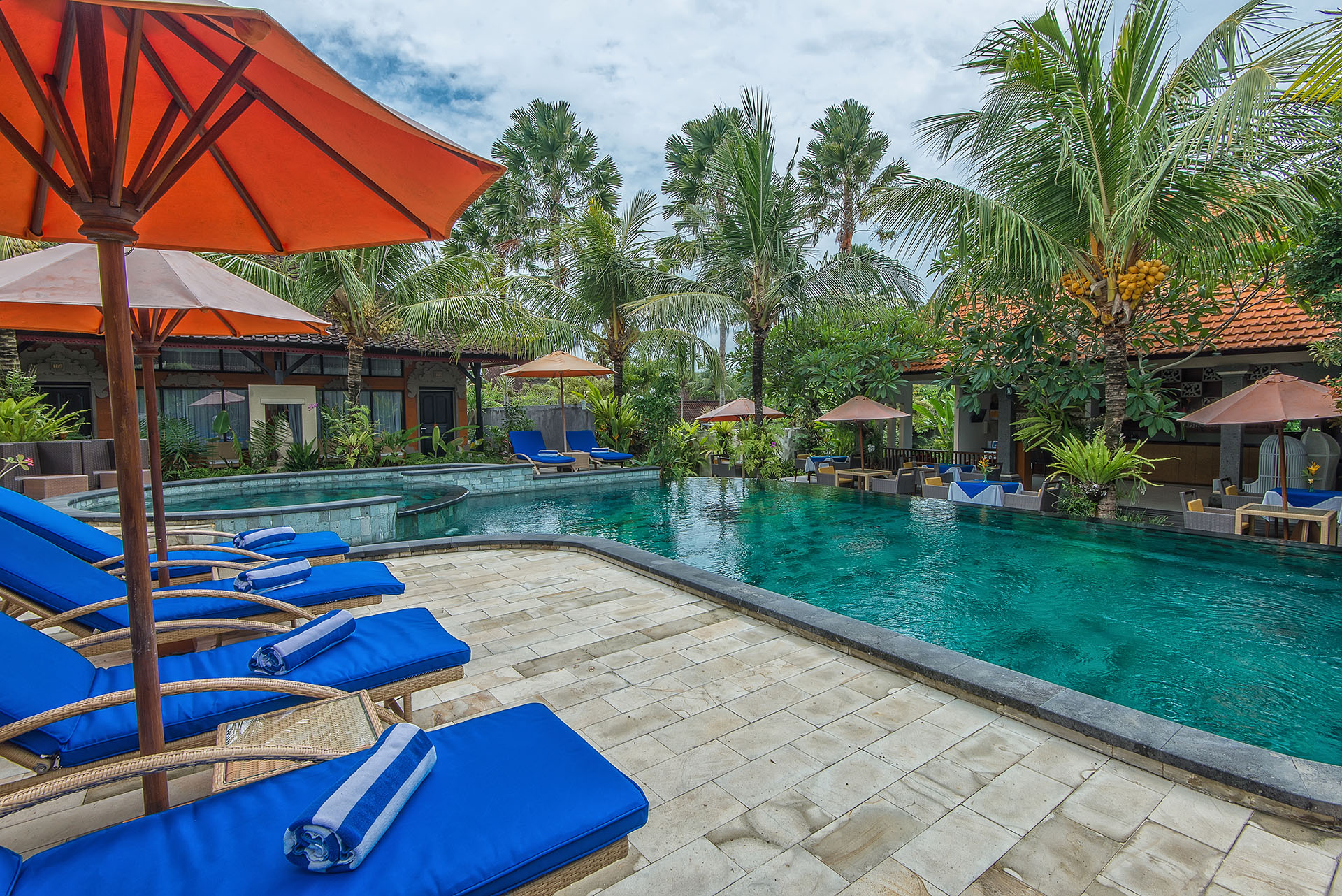 Natya Resort Ubud Bali - Resorts Reviews, Photos and Room Info in 2020